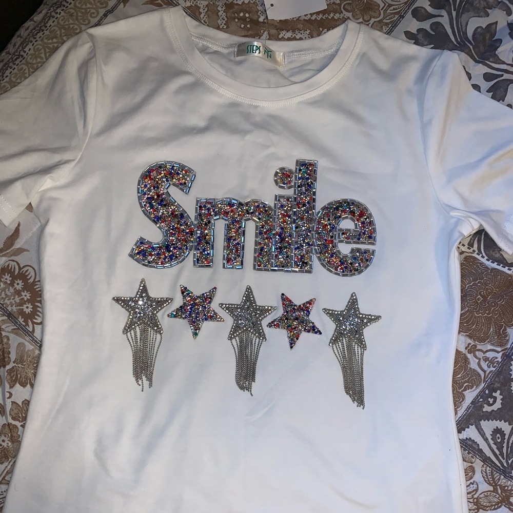 Smile T-Shirt